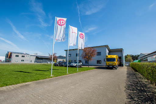 inside partner Verlag & Agentur GmbH Logo