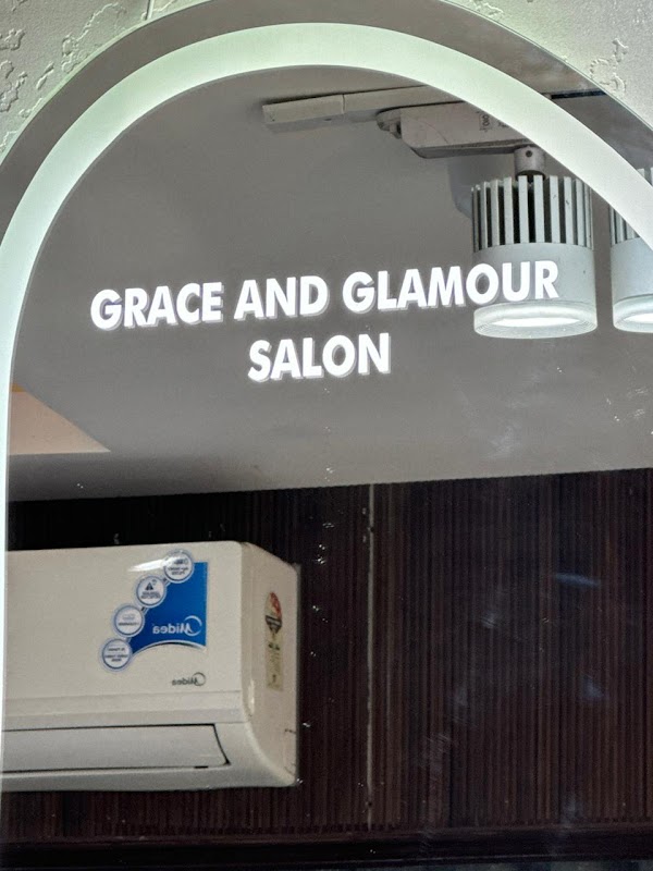 Grace & Glamour Salon