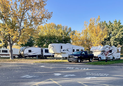 Lethbridge KOA Journey - Thumbnail