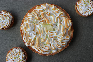 Photo n°41 de Boulangerie Chamallo à Montbert (Boulangerie)