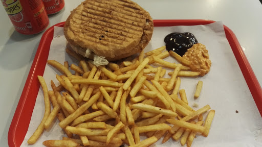 Photo 3 - Le bun's d'Antony