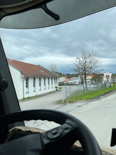 Zollamt Passau - Thumbnail