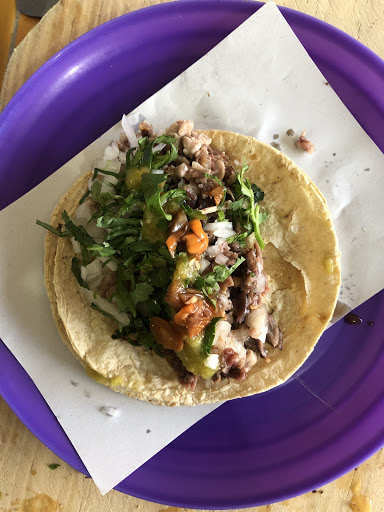 Tacos Poncho's - Thumbnail
