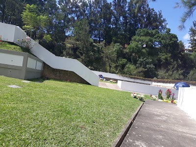 cemetery