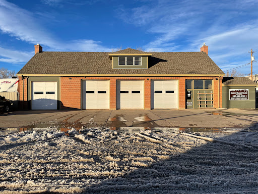 Snowy Range Glass LLC - Thumbnail