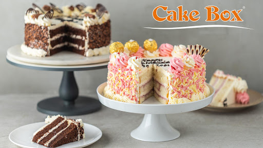 Cake Box Ashford - Thumbnail