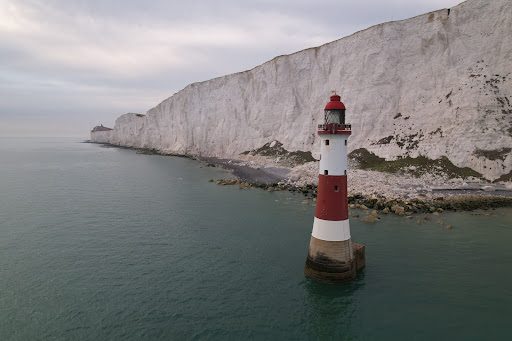 The Beachy Head Story - Thumbnail