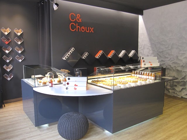 C& Choux