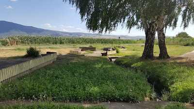 Photos of Споменик Никола Карев