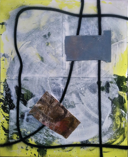 HAPPENSTANCE ART GALLERY - Thumbnail