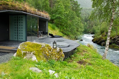 Photos of Juvet Landscape Hotel
