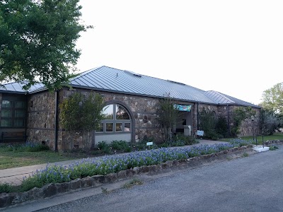 M. Beven Eckert Memorial Library