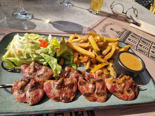 Brasserie De La Halle - Thumbnail