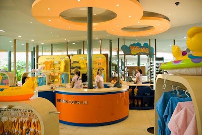 Photos of Waterbom Jakarta