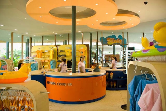 Waterbom Jakarta