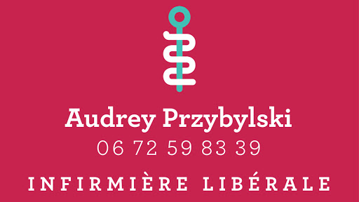 AUDREY WYDRZYNSKI