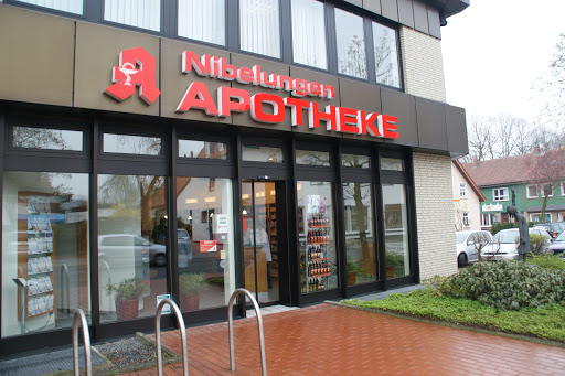 Nibelungen Apotheke Markus Jostwerth - Thumbnail