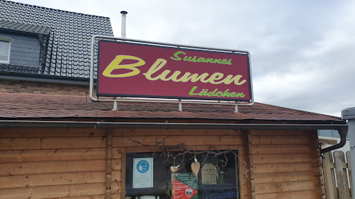 Susannes Blumen Lädchen