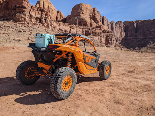 Kane Creek Recreation Parking - Thumbnail