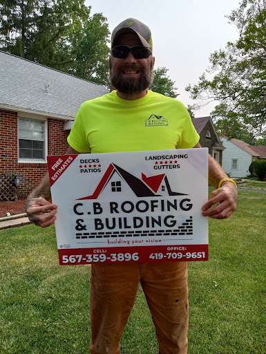 C.B Roofing and Building - Thumbnail
