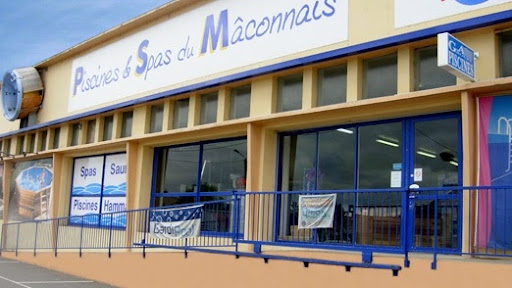 Photo de Piscines et Spas du Mâconnais - Hydro Sud Macon