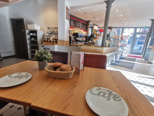 Café Tante Clair - Thumbnail