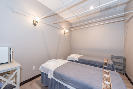 Massage Seven Spa - Thumbnail