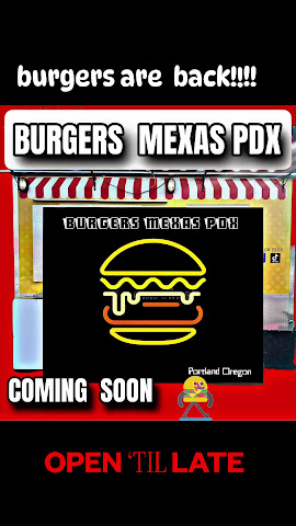 Food Carts Powell 82nd by null