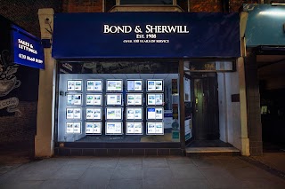 Bond & Sherwill