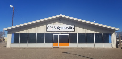 KATZ Gymnastics - Thumbnail