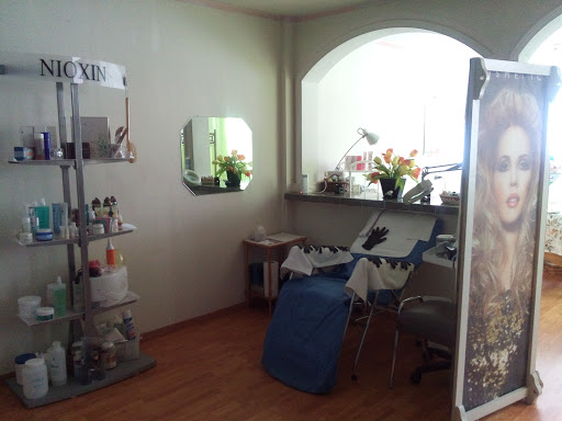 ESHLEYDEN ESTETICA SPA - Thumbnail
