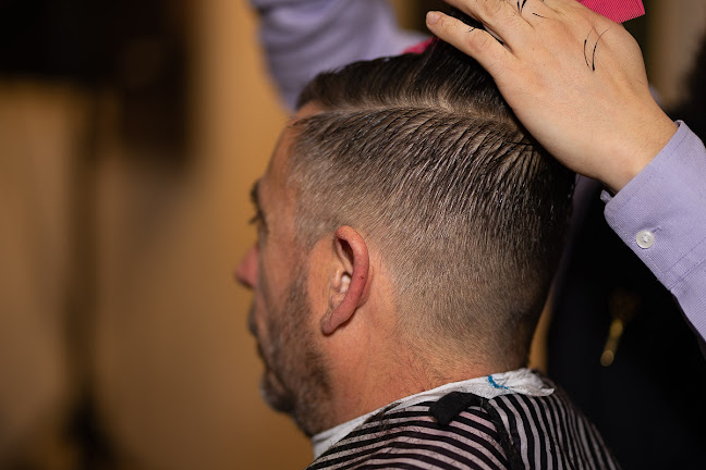 Rock & Rolla Barbería