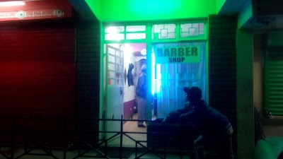 Photos of Kim's Barbers & Hairdressers