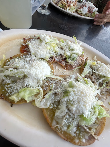 Antojo Poblano - Thumbnail