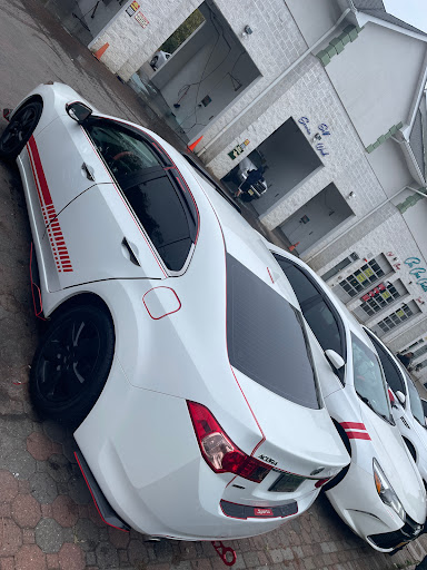 Pearl Mont Car Wash - Thumbnail