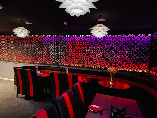 Benllech Tandoori Restaurant