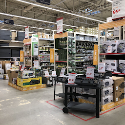 Photo n°4 de Leroy Merlin Ingré - Orléans à Ingré (Magasin d'outillage)