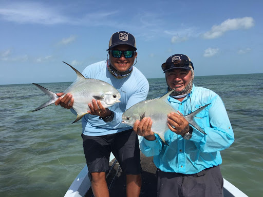 Victor's Fly Fishing Club - Mexico