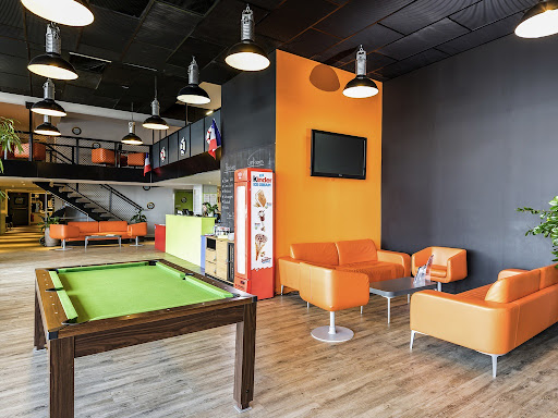 Wojo Coworking Saint-Julien-en-Genevois - Ibis Styles Vitam - Thumbnail