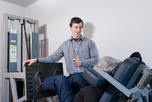One to One Wellness Centre - Thumbnail