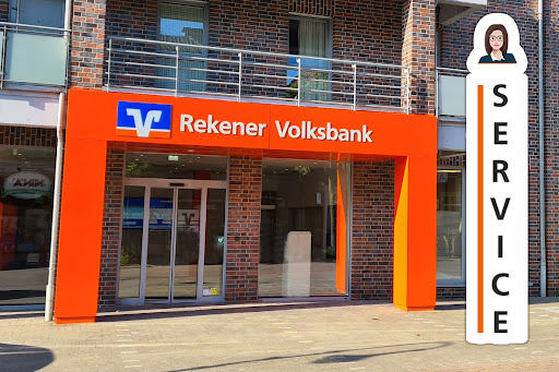 VR-Bank Westmünsterland eG, branch Reken - Thumbnail