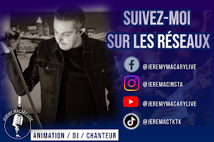 Photo n°2 de Jérémy Macary Live à Les Martres-de-Veyre (Animateur de soirées et d'événements)
