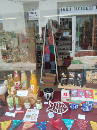 Artisans du Monde - Thumbnail