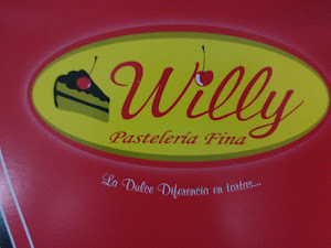 Pasteleria Willy Sede Cajamarquilla 0