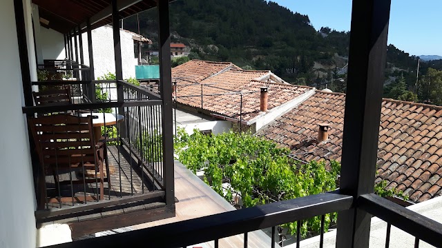 Ambelikos Traditional Agrohotel