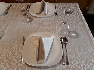 Photos of Vostok-Zapad Restaraunt