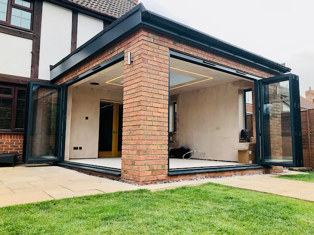 Platinum Windows & Conservatories ltd - Southampton