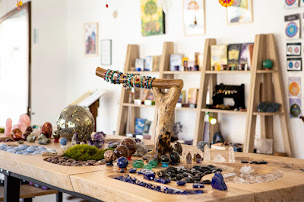 Photo n°2 de L'Uni-vers des possibles à Saint-Cyprien (Programme de bien-être)