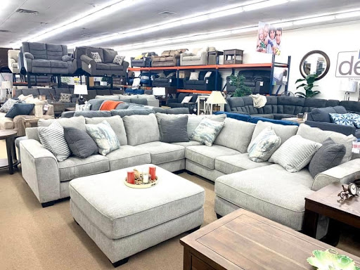 Majek Furniture Gallery - United States