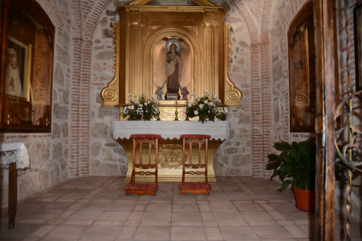 Iglesia de Nuestra Señora de la Antigua - Thumbnail